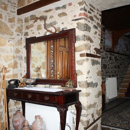 Guesthouse To Spiti Τou Gakou Nestorion Exterior foto